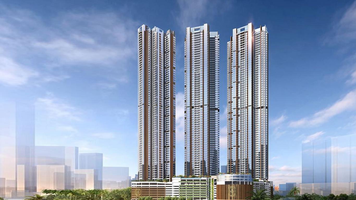 PIRAMAL MAHALAXMI